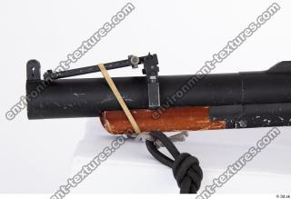 Weapon Grenade Launcher GP-25